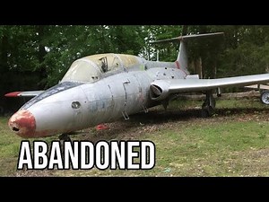 $60,000 L-29 Civilian Fighter Jet. Bringing Her Back To Life