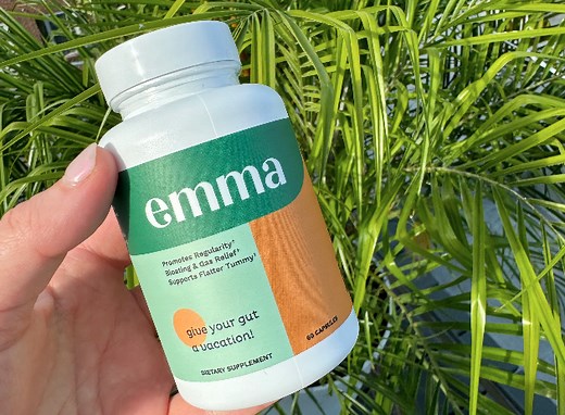 Emma Relief Review: 10 Things You Need to Know About This Gut Cleanse