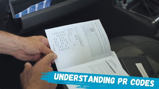24 reactions | In many cases, especially in the world of European vehicles, identifying the right replacement parts takes more than just knowing the make and model. In this Bendix Technical Video, we revisit how to decipher your vehicle's PR Codes so that you get the right parts every time. For more info on Bendix Euro+ products visit https://www.bendix.com.au | Bendix Workshop | Facebook