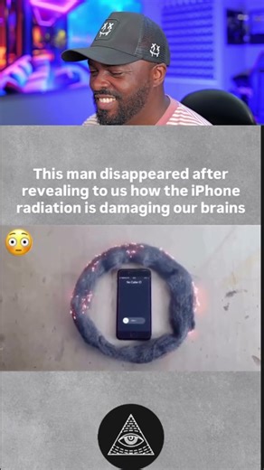 Is Cell Phone radiation real?