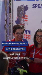 Looking for the ultimate opportunity to connect with innovators, entrepreneurs, and investors from a variety of industries? Then make sure to join us at Techne Summit Alexandria 2023! Join our multi-industry, tech-focused summit and get acquainted with the latest trends and innovations, and get valuable networking opportunities with like-minded individuals in the community Don't miss out on this exciting event and register now for a chance to get 2 tickets for the price of only 1! https://alex.t