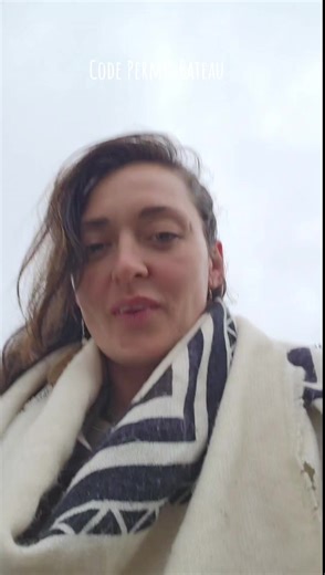 Passage du code du permis bateau à La Poste