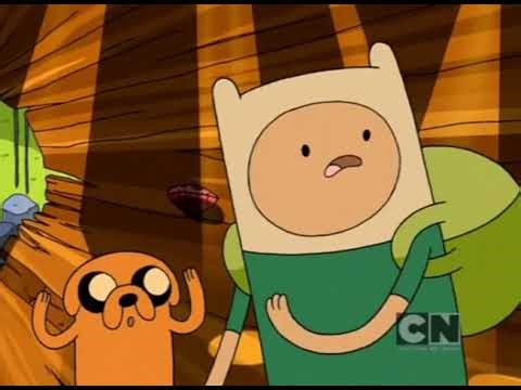 Cartoon Network CEE - Continuity