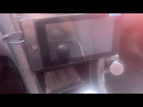 I Built My Own CarPI OS – Custom Car Software on Raspberry Pi 🚗💻