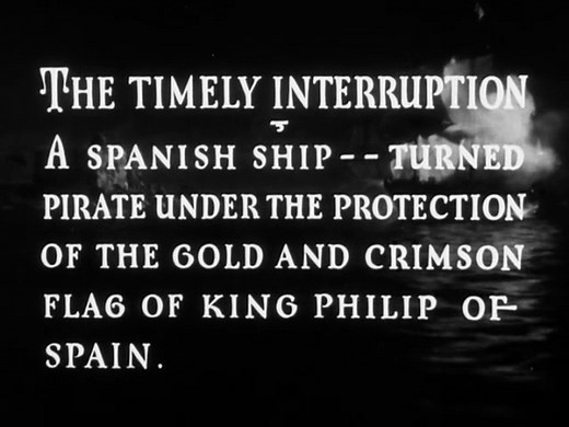 Captain Blood (1935)