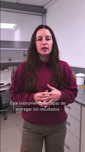 Incorporamos un nuevo colorímetro Hunterlab MiniScan 🥽🥼