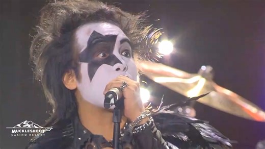 4.4K views · 21 reactions |  Get ready to rock—mini style! 落 The...