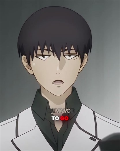 How CCG Created Controllable Half-Ghouls..🩸 #tokyoghoulre #animeedit #shorts