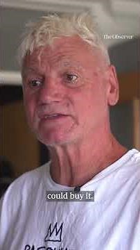 How Britain's greatest forger went straight | The Observer