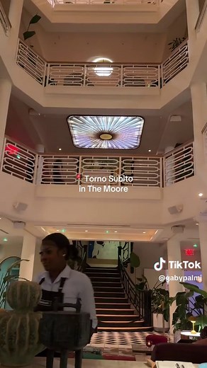 Experience Culinary Art at Torno Subito in Miami