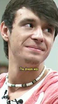 A stranger spent $60,000 just so a boy could keep his dad’s squad car! #shorts #lifestory