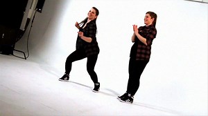 How to Dance on Beat