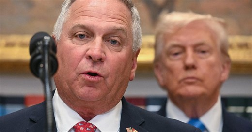 SCOTUS hears Rep. Mike Bost's case on Illinois mail-in voting policy