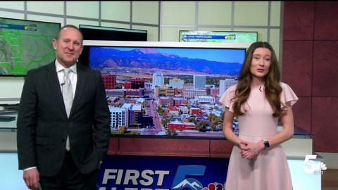 How forecasts can impact our daily lives