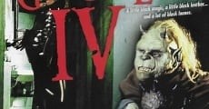 Ghoulies IV (1994)  - Ver Película Completa en Español / Castellano - FULLTV