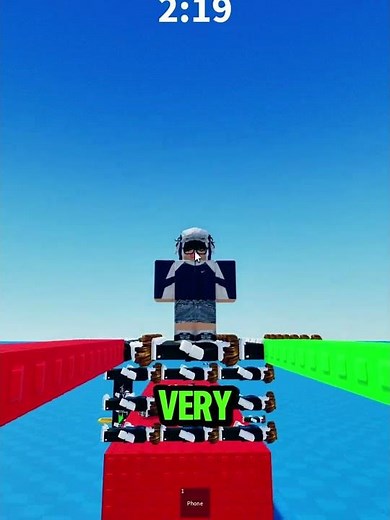 Beat Obbies For Noobs How to Get The ONLY NOOB Obby Noob #roblox #robloxobby #subscribe #viral #like
