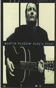 Martin Plaza - Andy's Chest