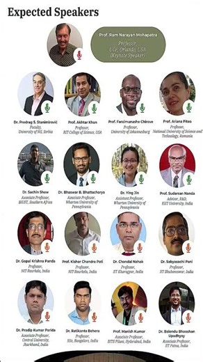 #CONFERENCE PURE &APPLIED MATHEMATICS DATA SCIENCE#VEER SURENDRA SAI UNIVERSITY OF TECHNOLOGY ODISHA