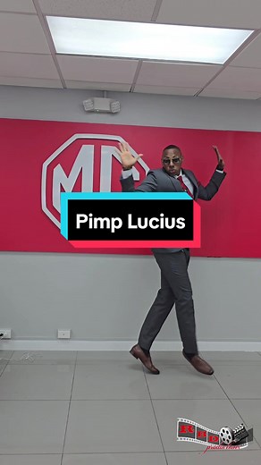 Get your pimping on... #boom2dabang #MGTT #ZS #ZXT #MG3 #MG4 #HS #pimplucius #trappedinthecloset