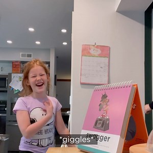 6 comments | Learn a new word every day! Get your own swagger on with our Storyteller's Word a Day book...  https://bit.ly/3yK3FYd Already have a copy? Please act out your favo(u)rite word and send us a video - it would make our day! | Mrs Wordsmith | Facebook