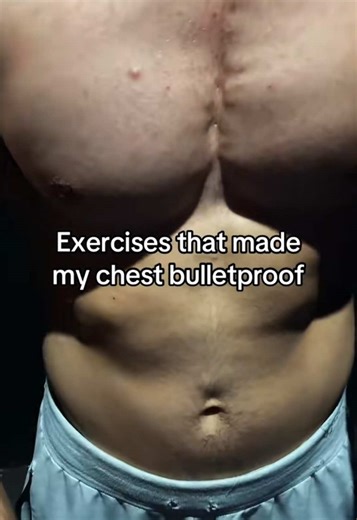 Effective Chest Workout Techniques for Bodybuilders