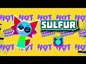 SPRUNKI PYRAMIXED ANIMATION - SULFUR ORIGIN