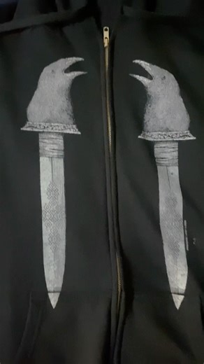 PARADISE LOST BAND Official Merchandise Mexico City 28/April/2025