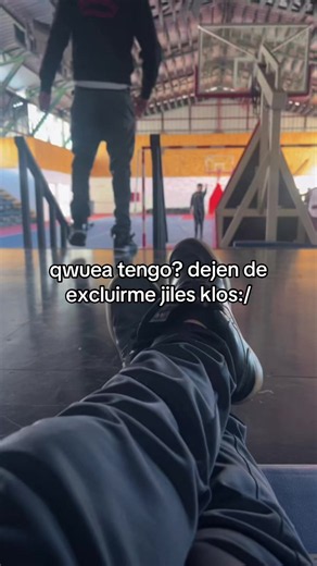 ¿Qué tengo? Dejen de excluirme — cómo enfrentar la exclusión escolar