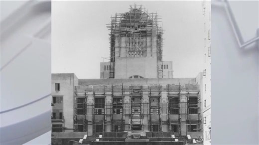 Los Angeles Public Library celebrates 150-year anniversary