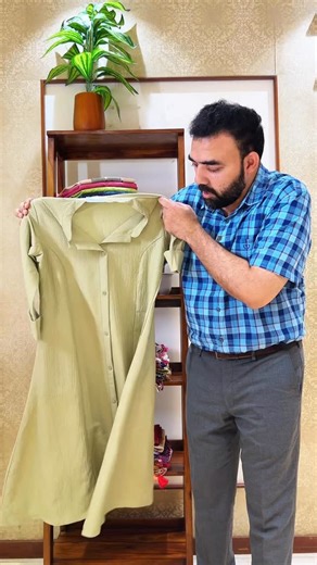 Params Tex on Instagram: "Because daily wear deserves a touch of fashion❤️ WhatsApp to: 7418214008"