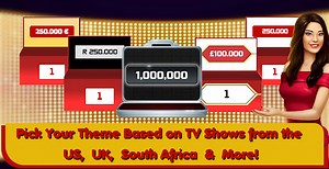 Download and Play Deal Or No Deal! on PC (Emulator)