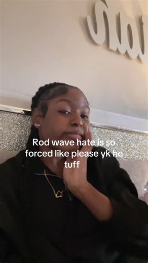 Understanding Rod Wave's Relatable Hate Theme