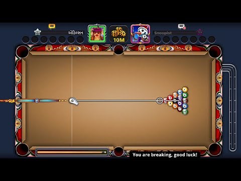 8 Ball Pool Gameplay 3 - Sep 3, 2023