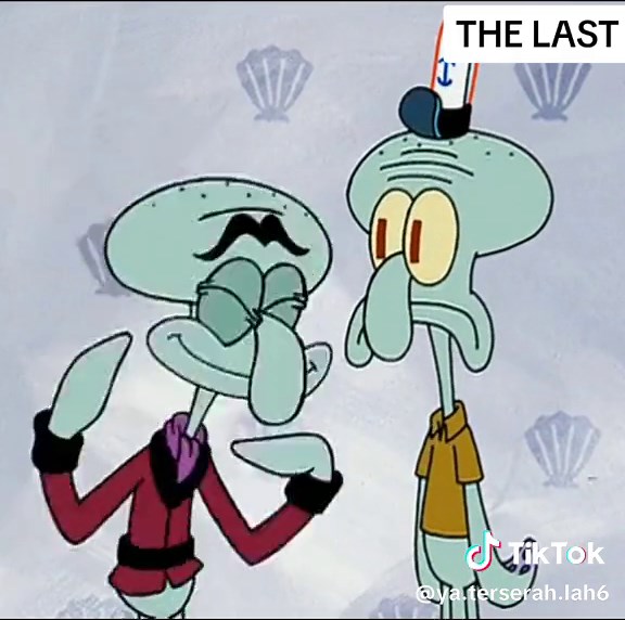 squidward vs squilliam 🤣😂 the las part #krustykrabykrab#spong#spongebob#Squarepants#squidward#patrick#sandy#krabs#fish#fy#fyp#fypシ#fypシ゚viral#fypage#fypdongggggggg#short#shortvideo#shortfunny#shortstories