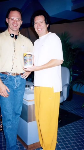Today is Garry Shandling’s birthday. We worked together for 52 episodes over 5 years. I call it my “Playhouse 90” days. HBO before its was “HBO”. Low budget and guerrilla. At times it was like directing with a whip and a chair. 17 pages a day for 2 days! Garry wasn’t easy but he was brilliant. And everyone on the crew was so young. Happy Birthday, Garry. #thelarrysandersshow #garryshandling #hbo | Todd Holland