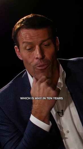 Skill is a power that allows you to complete a goal, but psychology is the state that empowers you to create and maintain vision. Most people don't realize that 80% of the time, the chokehold restricting growth around businesses of all sizes is the psychology of the leader. | Tony Robbins