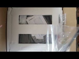 Installing new pylontech us5000 4.8Kw battery. Buy from www.premiercomputersolutions.co.uk