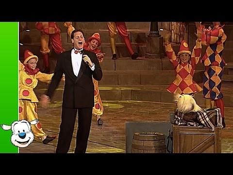 Samson & Gert - Kerstshow: Het speelgoedgeld