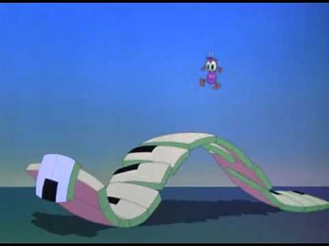 Bumble Boogie (1948)