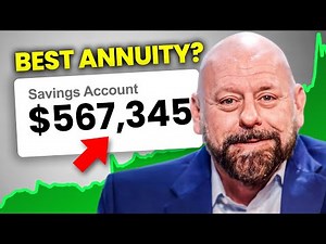 Multi-Year Guarantee Annuity (MYGA) Explained…[everything you need to know]