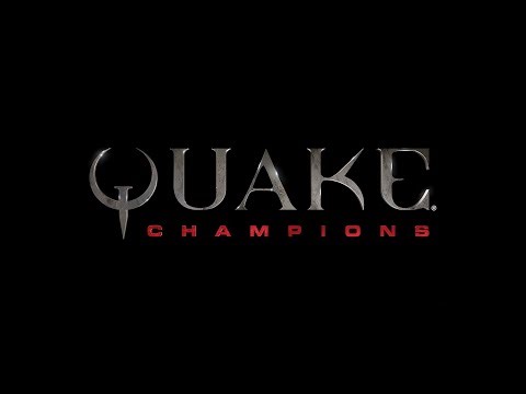 Quake Champions Live Stream 12-18-2025