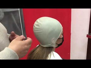 Masterclasses (Highlights or Highlights with a Cap) step by step by Ricardo Luengopeleukeros