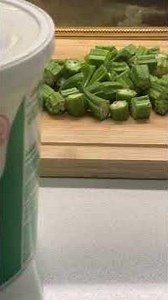 Summer Cooking Series from 1941! Fried Okra