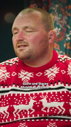 145K views · 856 reactions |  A look behind the scenes of the first Gavin and Stacey Christmas Special. #WynnesWelshChristmas 8pm, 23rd Dec on BBC One Wales and #iPlayer #BBC | BBC Cymru Wales | Facebook