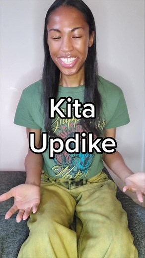 Celebrating Native American Heritage with Kita Updike