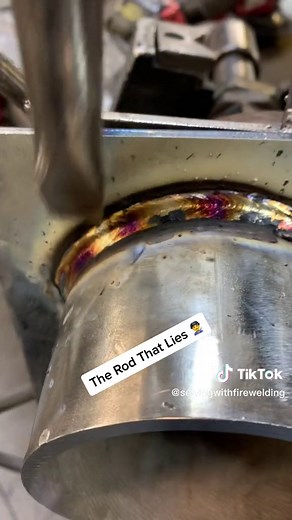 Cracking the Code: E309L Welding Rod Secrets Revealed