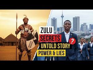 Zulu the secrets, the untold story, the power and lies.