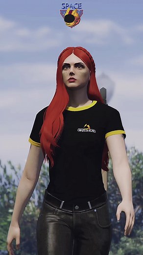Como Criar uma Personagem Bonita no GTA RP - Dicas e Truques