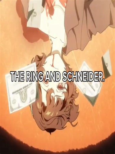 IM CRYING LITERALLY I LOVE THEM SM IVWANT TORJFKDKDKDLZ - #reverse1999 #thering #schneider #fyp #reverse1999edit