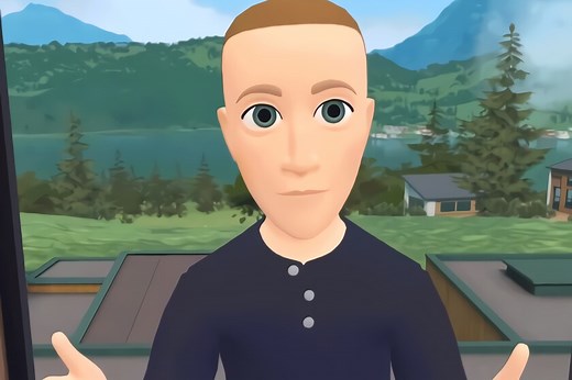 Ya puedes crear tu propio avatar 3D para el metaverso de Instagram, Facebook y Messenger, así puedes hacerlo en México